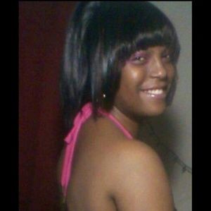 Meet your Posher, Nicole